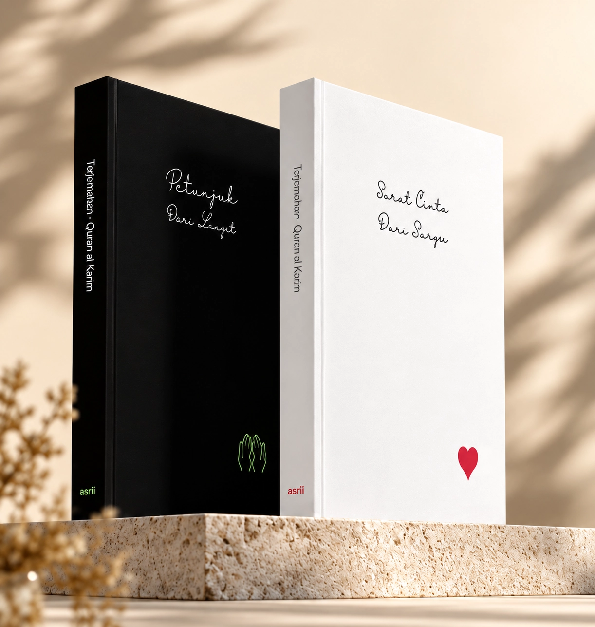 Al-Quran Asrii