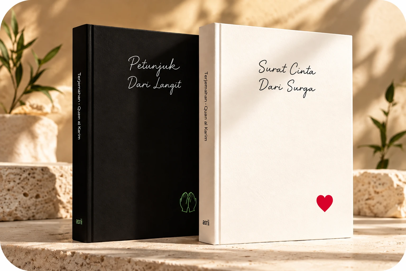 Book Asrii