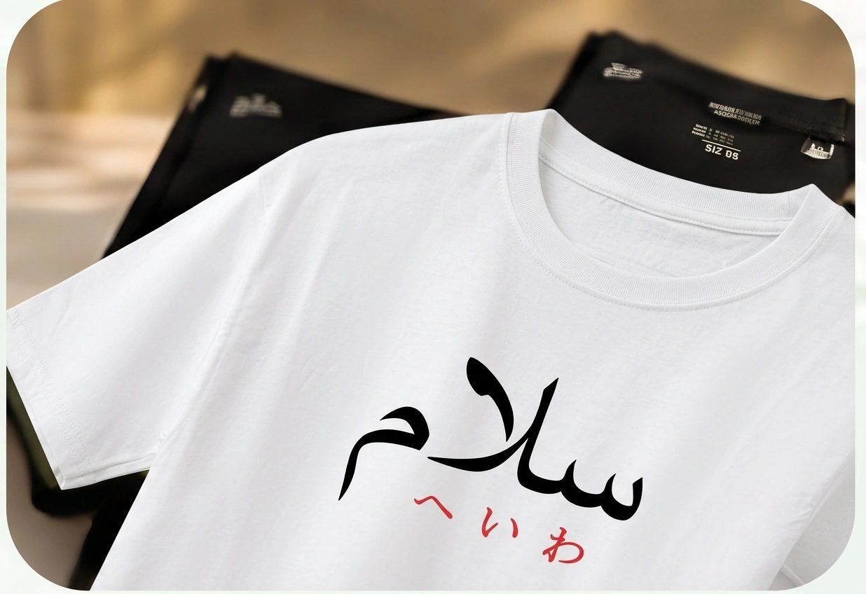 Wear Asrii
