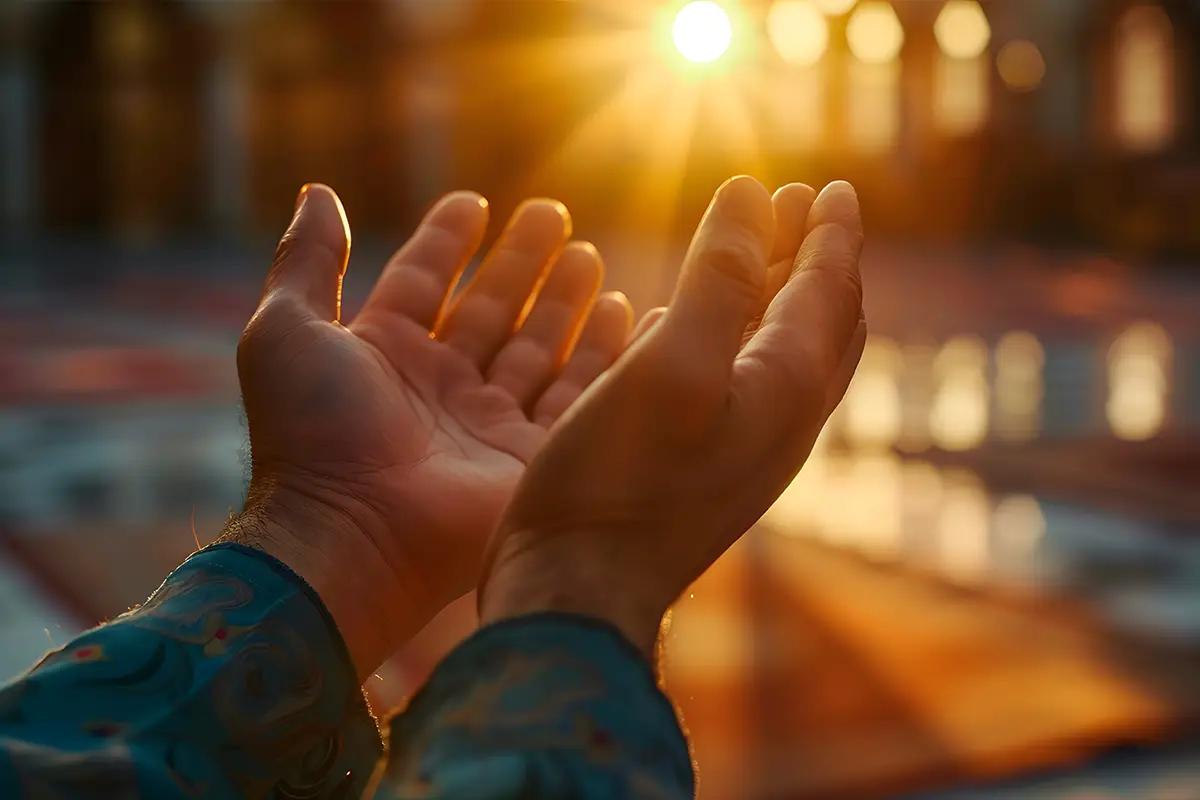 Apa yang Sebenarnya Kita Cari dalam Hidup? Jawabannya Ada dalam Satu Doa