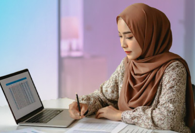 Checklist Hijrah 2026: Dari Niat, Kebiasaan, Sampai Lingkungan