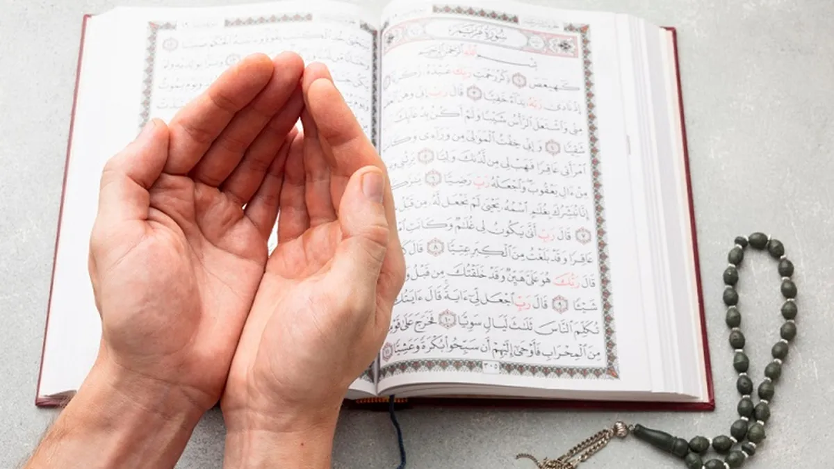 Amalan Pembuka Pintu Rezeki Menurut Al-Qur’an dan Hadits