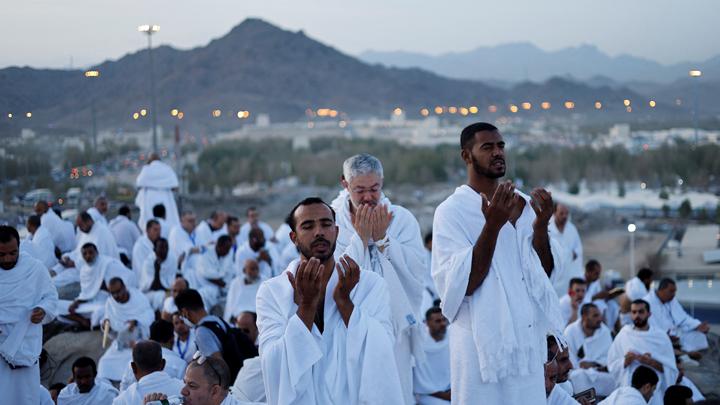 Keutamaan Puasa Arafah dan Amalan Sunnah Menjelang Idul Adha