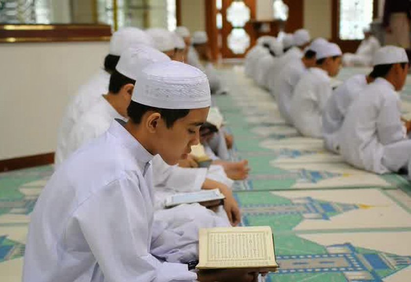 Menanam Amal Jariyah yang Tak Terputus: Wakaf Tanah untuk Membangun Generasi Penghafal Al-Qur’an